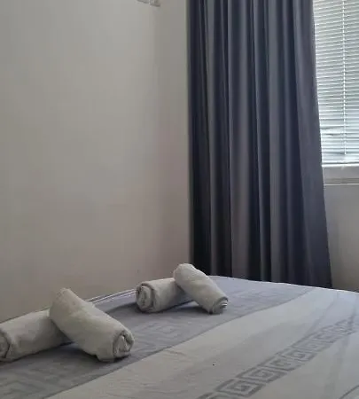 Mj Apartment Skopje