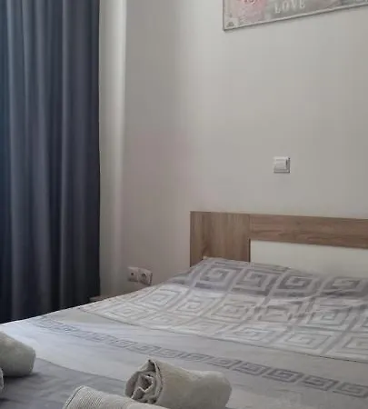 Mj Apartment