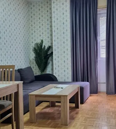 Mj Apartment