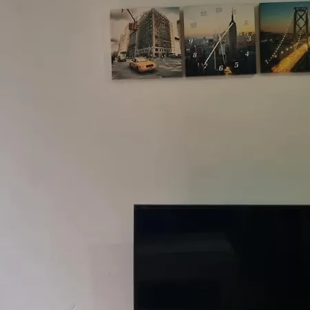 Apartment Mj Skopje