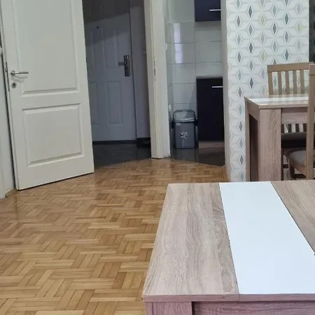 Mj Apartment