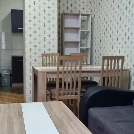 Apartment Mj *
